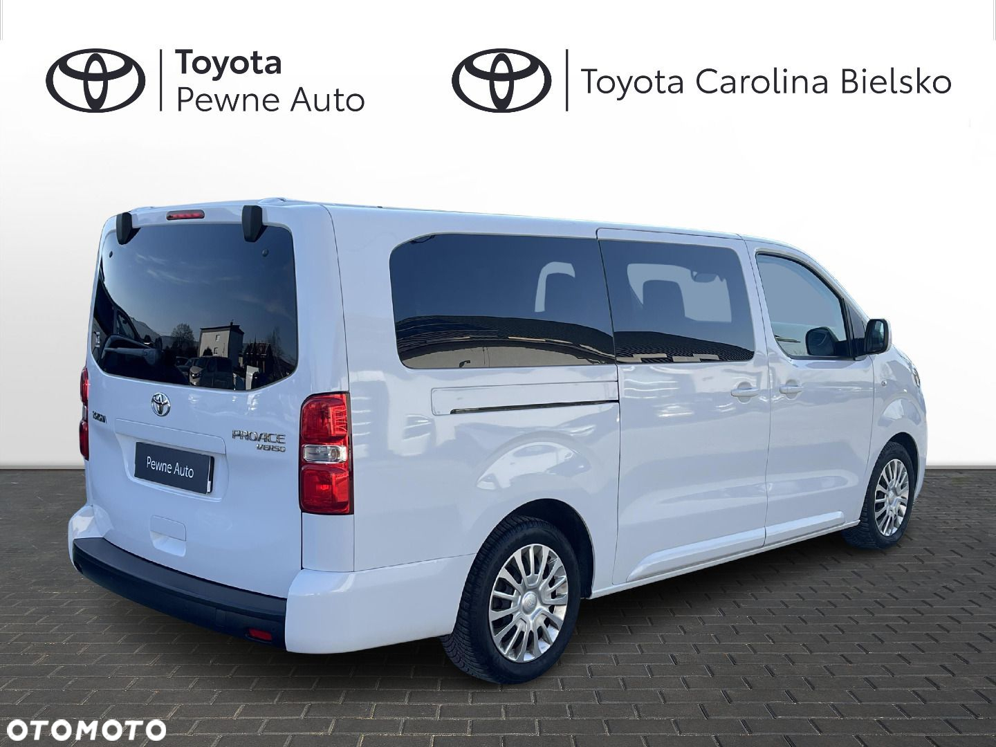 Toyota Proace Verso - 25
