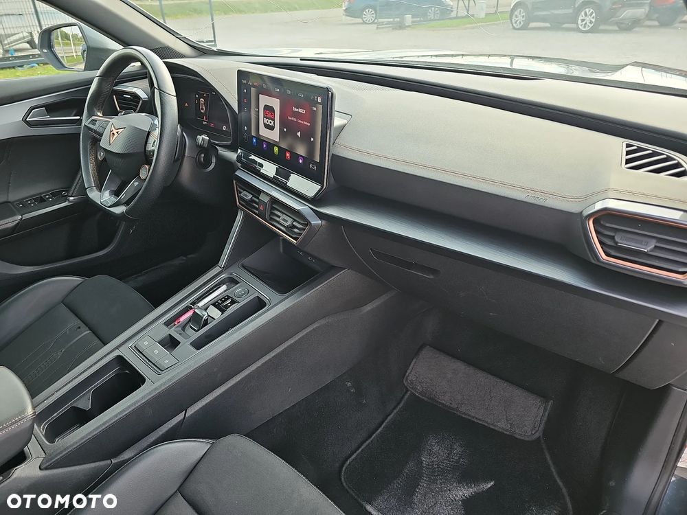 Cupra Formentor 2.0 TSI 4Drive VZ DSG - 23