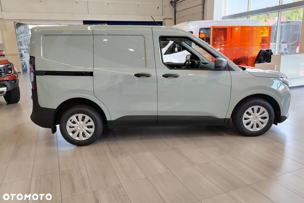 Ford Transit Courier Trend L1H1 A7 1.0 125KM - 5