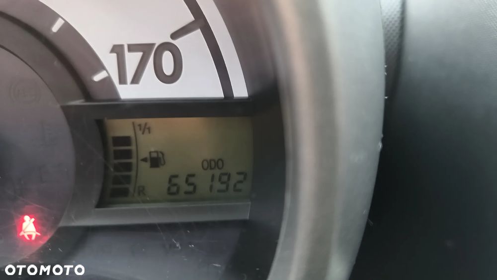 Toyota Aygo 1.0 VVT-i - 18