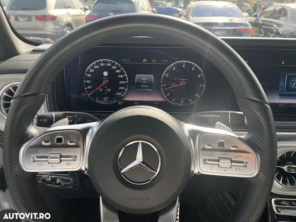 Mercedes-Benz G - 11