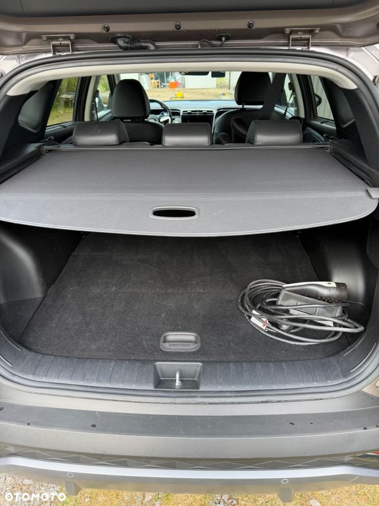 Hyundai Tucson 1.6 T-GDi 4WD Prime - 7