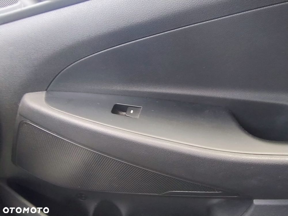 Hyundai Tucson 1.7 CRDI BlueDrive Classic 2WD - 16