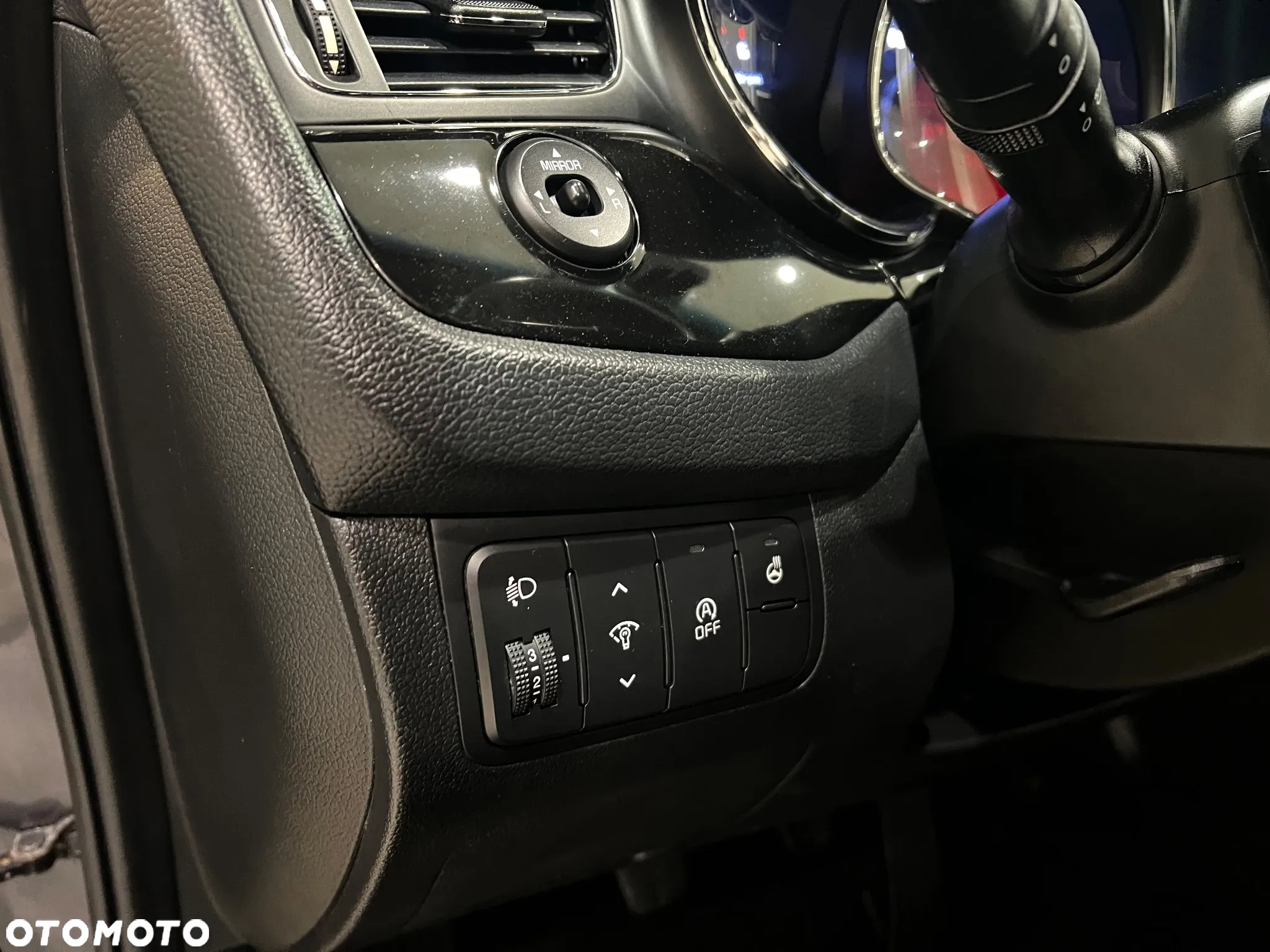 Kia Ceed Cee'd 1.6 CRDi M - 39
