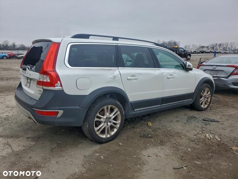 Volvo XC 70 - 2