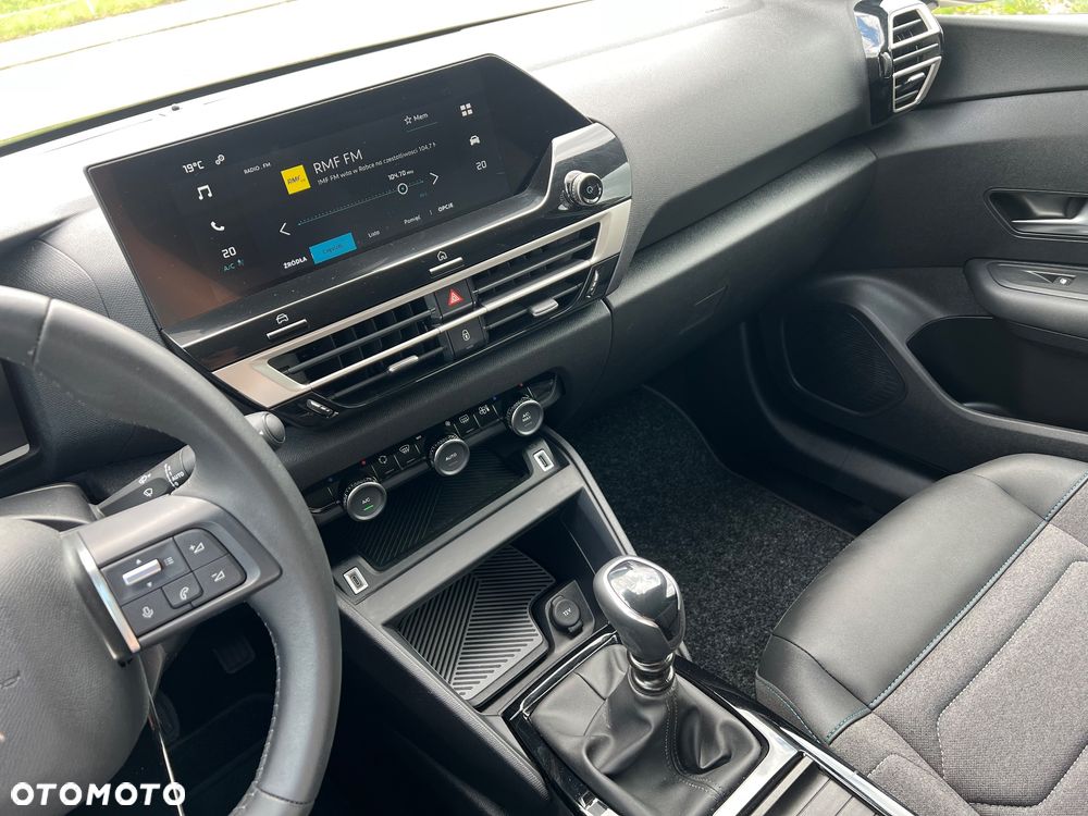 Citroën C4 PureTech 130 Stop&Start MAX - 23