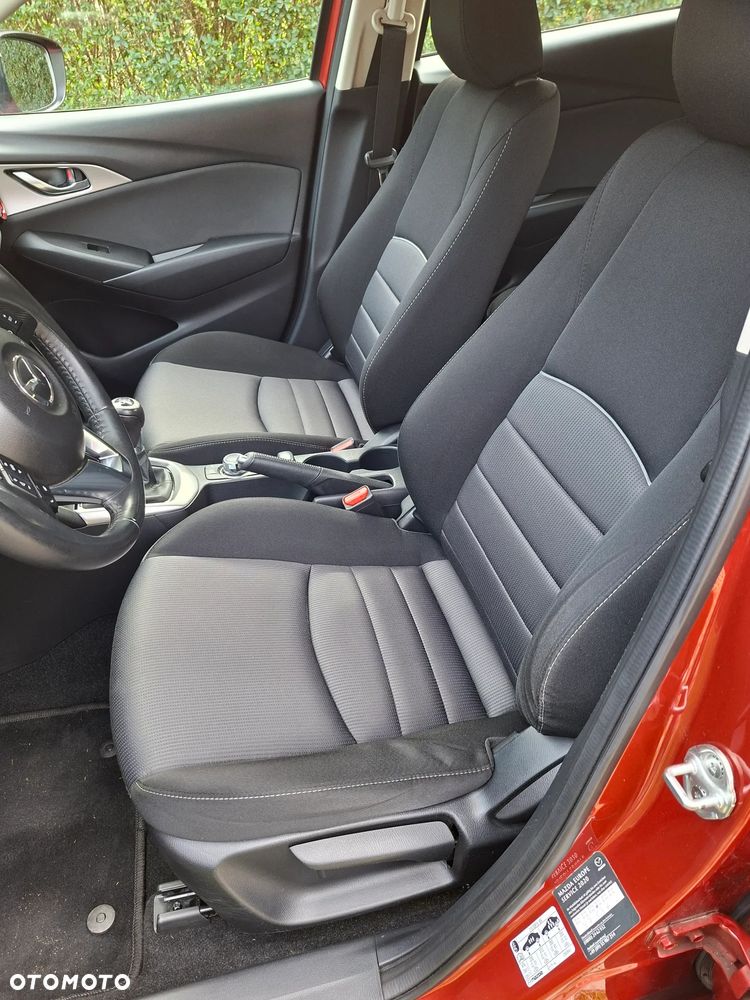 Mazda CX-3 2.0 Skyenergy - 8