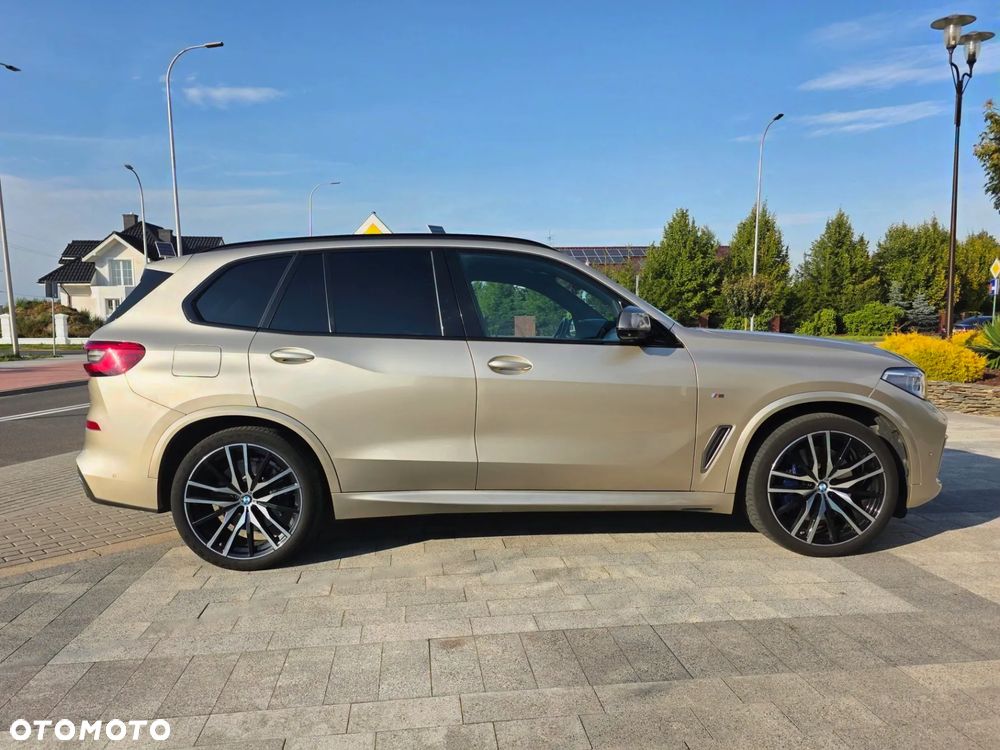 BMW X5 M - 11