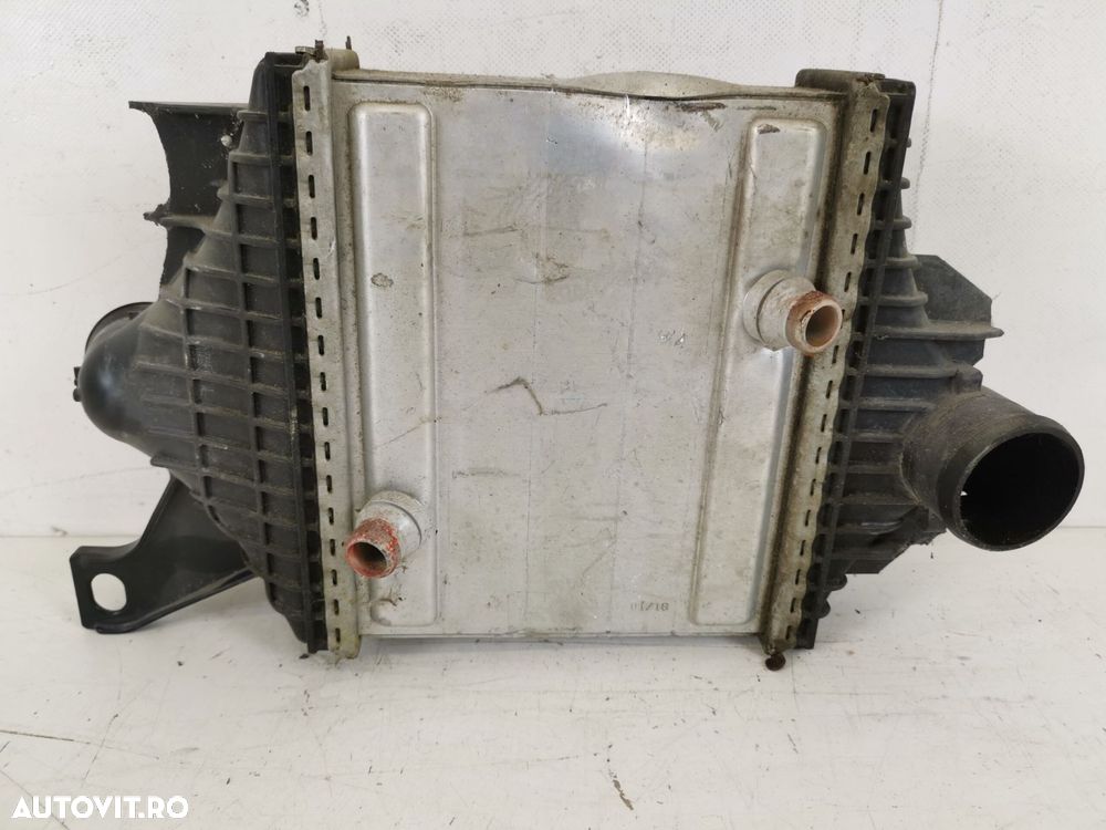 Radiator Intercooler Land Rover  Range Rover Sport 2 2013 2014 2015 20 - 5