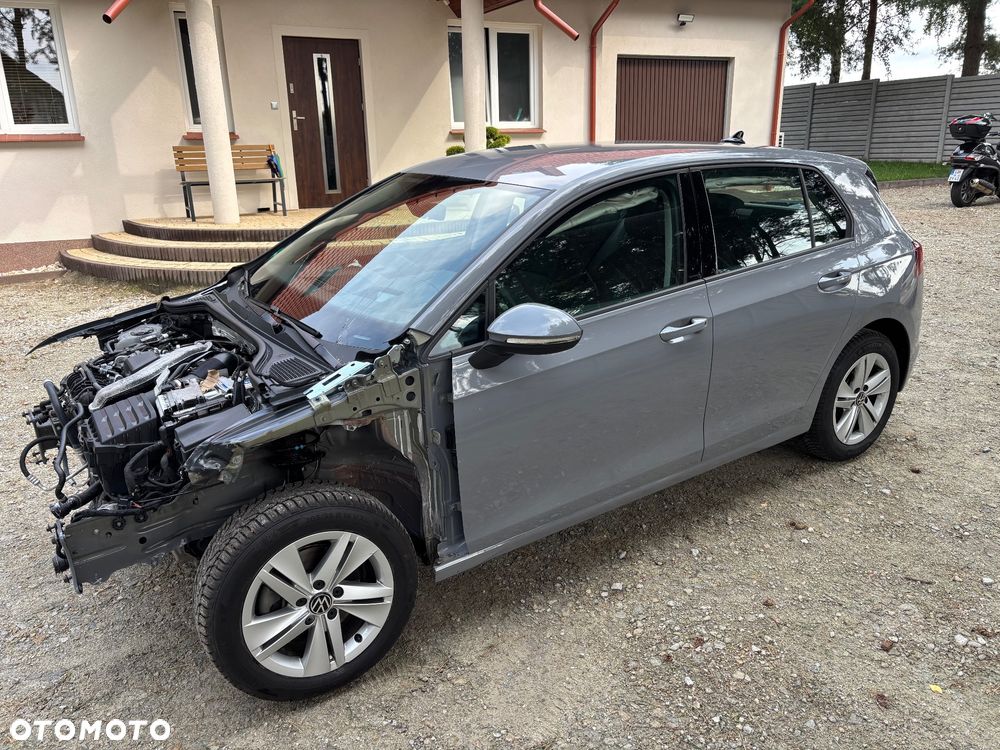 Volkswagen Golf 1.5 TSI OPF - 1