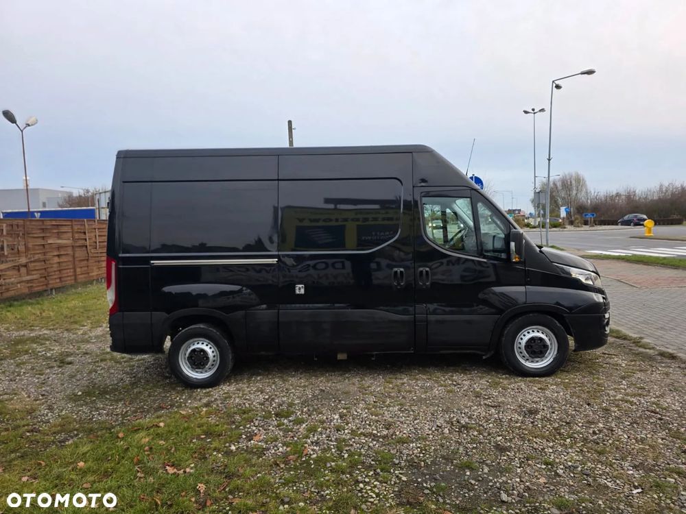 Iveco 35s16 HI-MATIC - 6