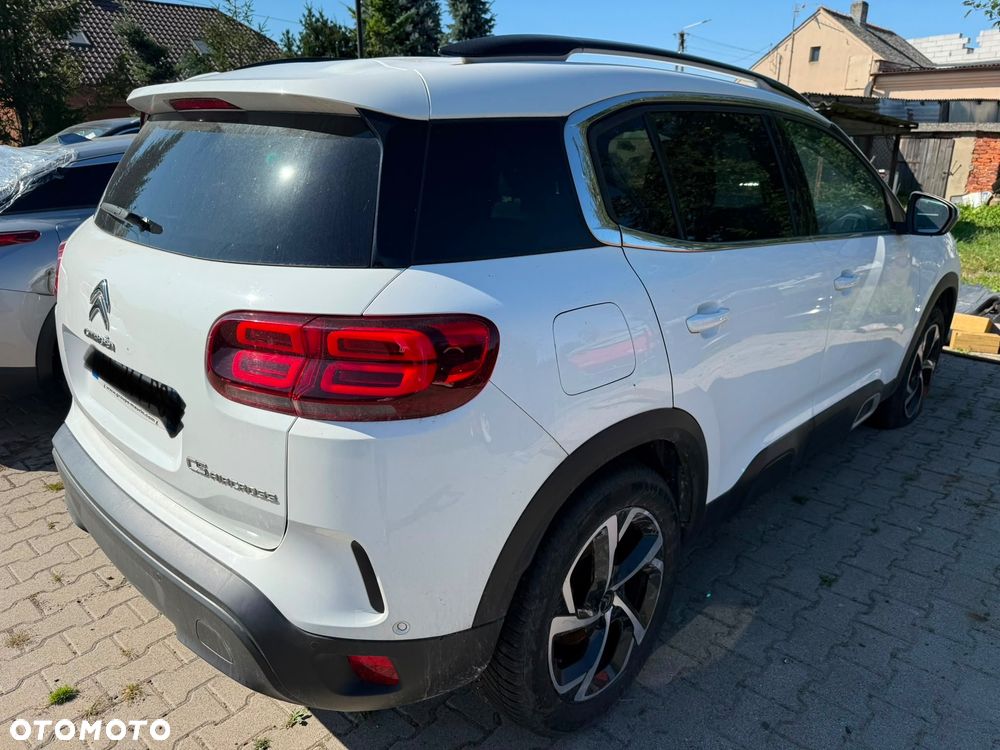 Citroën C5 Aircross BlueHDI 130 S&S EAT8 FEEL PACK - 5