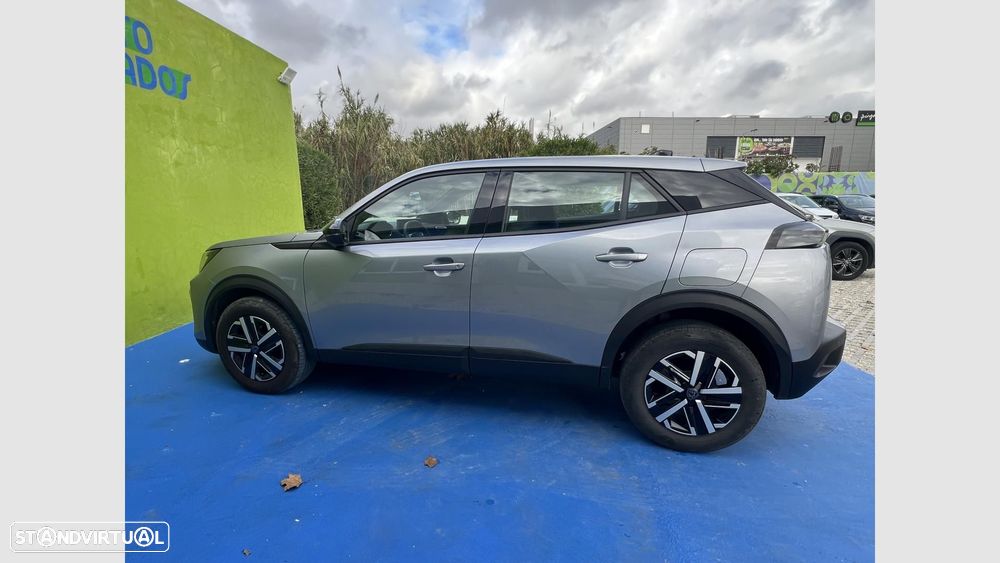 Peugeot 2008 1.2 PureTech Allure - 5