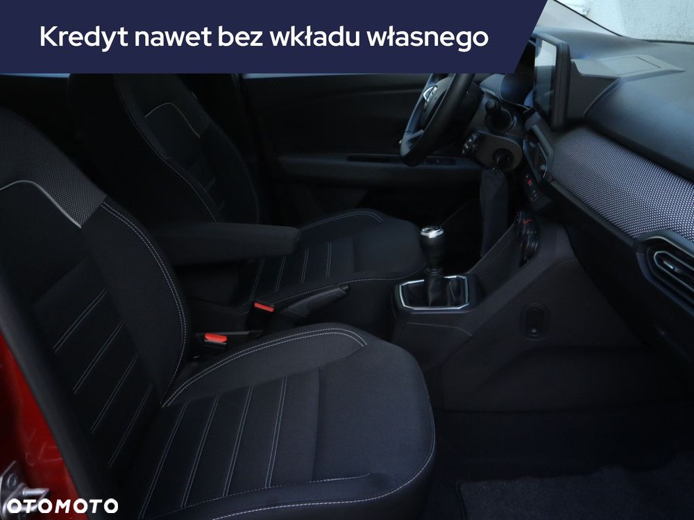 Dacia Sandero - 11