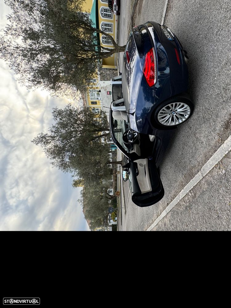 BMW Z4 23 i Auto - 22