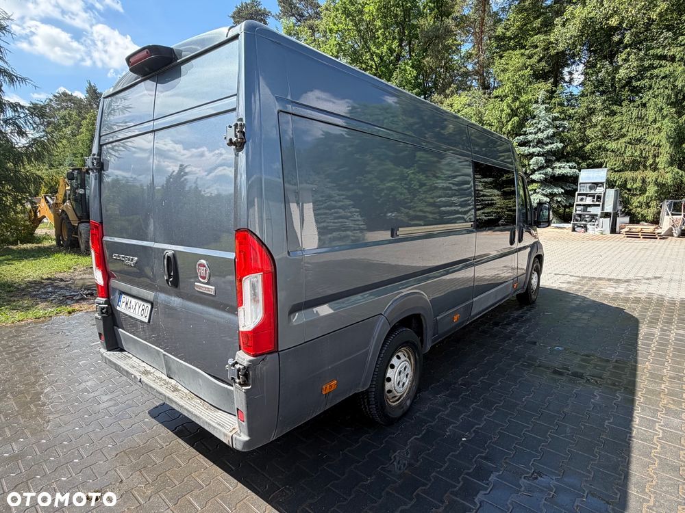 Fiat Ducato Panorama L2H2 - 5