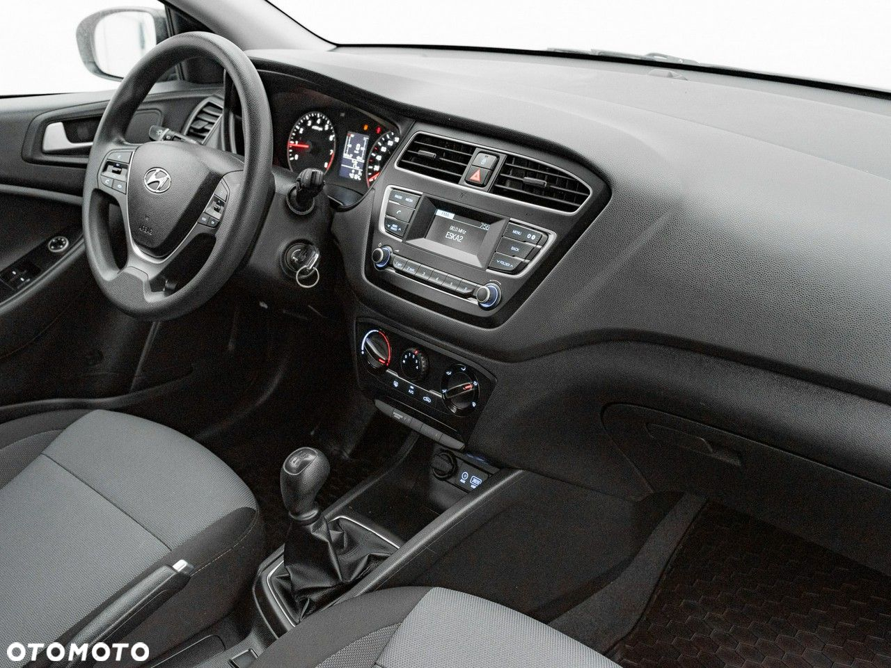 Hyundai i20 1.2 Classic Plus - 33