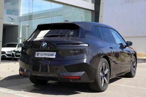 BMW ix xDrive 40 - 6