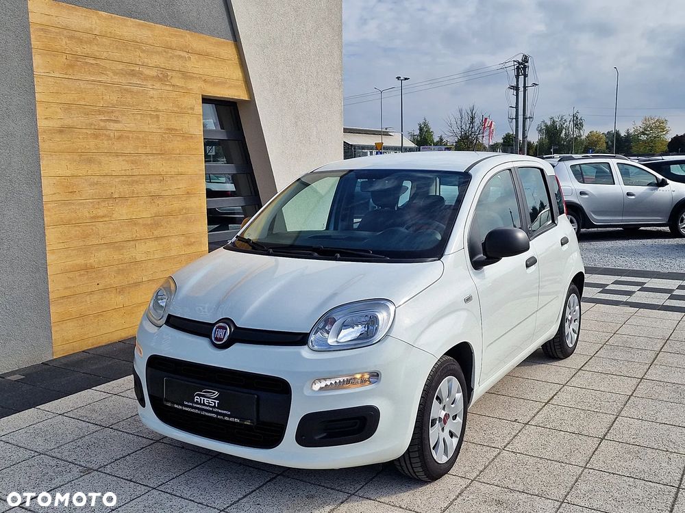 Fiat Panda 1.2 Easy - 2