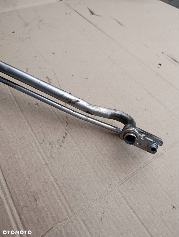 PEUGEOT EXPERT II 2 PRZEWÓD RURKA KLIMATYZACJI KLIMY 1440031380 - 3