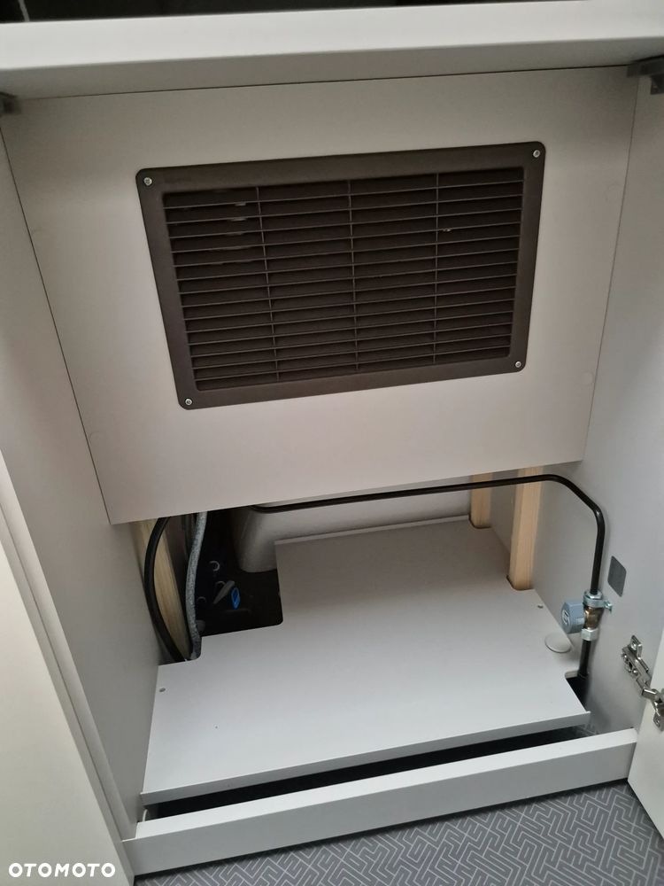 Adria ADORA 613 UT - 5