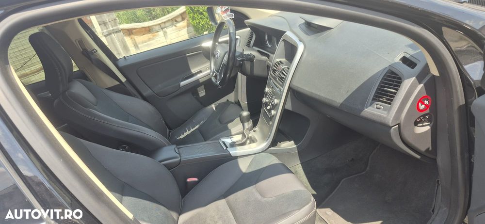 Volvo XC 60 - 7