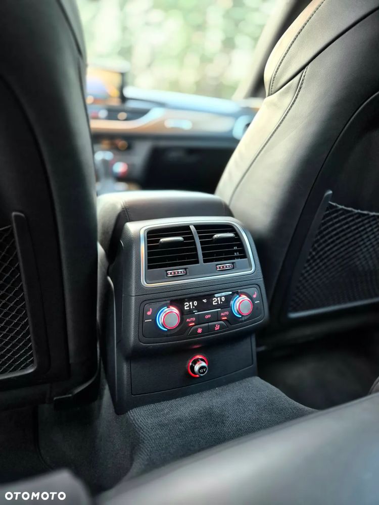 Audi A6 Avant 3.0 TDI quattro S tronic - 7