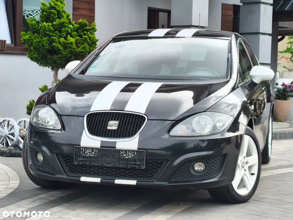 Seat Leon 1.4 TSI Sport Limited - 2