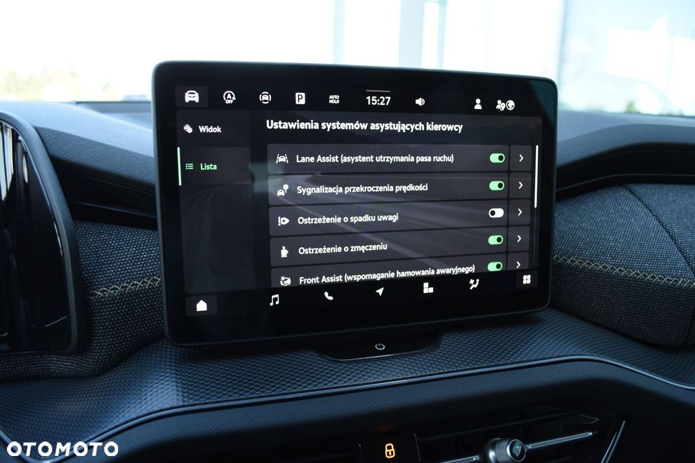 Skoda Kodiaq 2.0 TDI 4x2 Selection DSG - 19