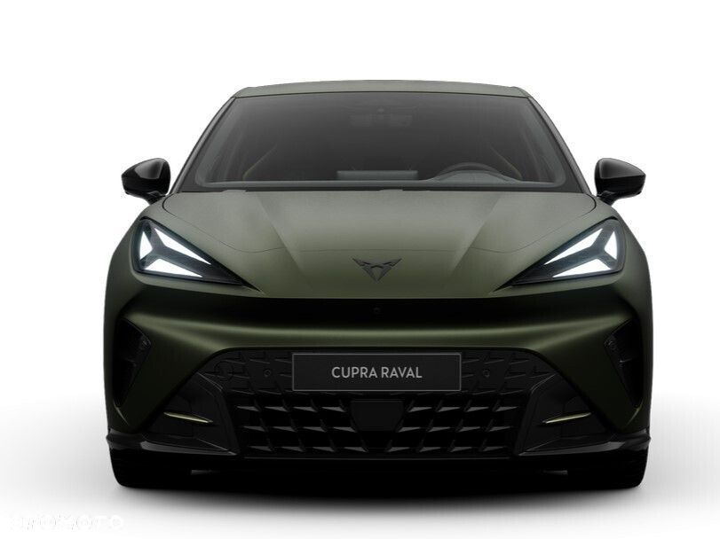 Cupra Raval - 6