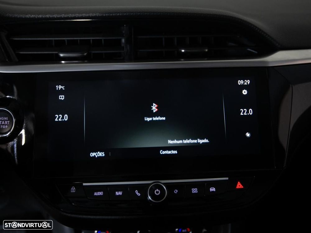 Opel Corsa-e Elegance - 24