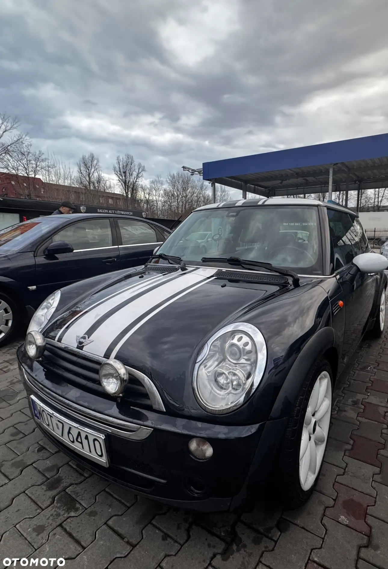 MINI ONE Standard - 9