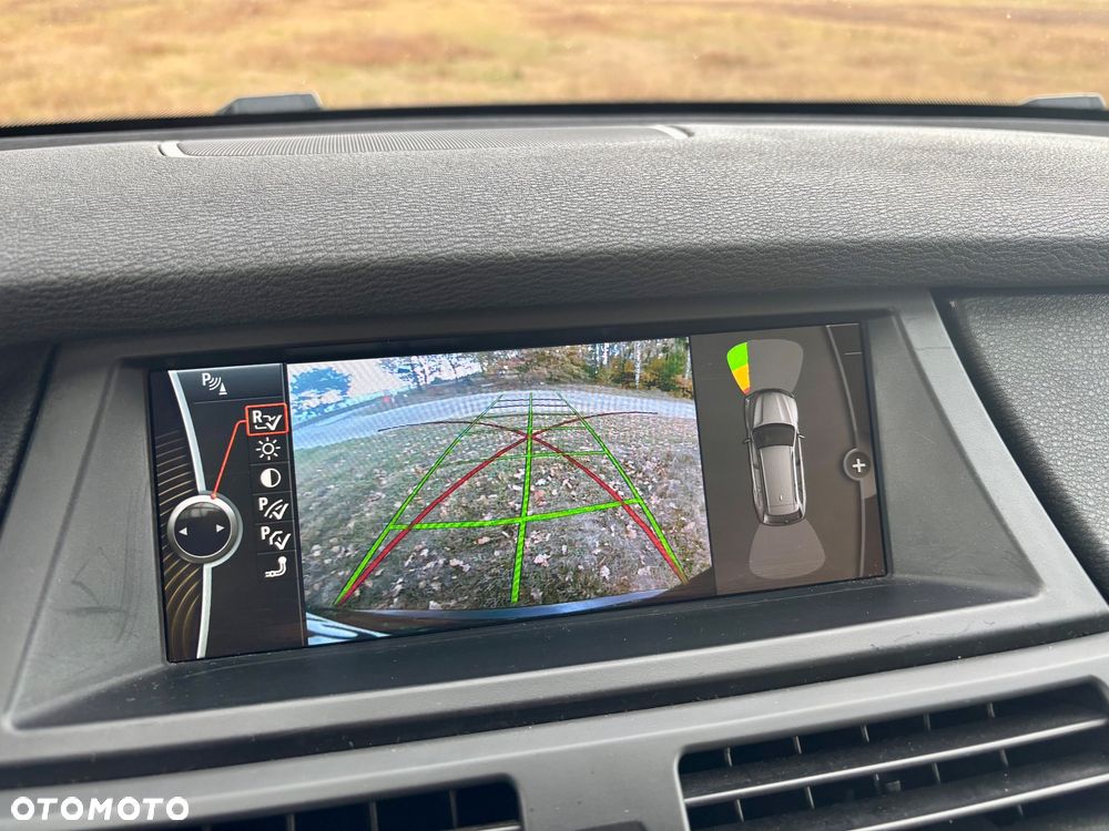 BMW X5 4.0d xDrive - 19
