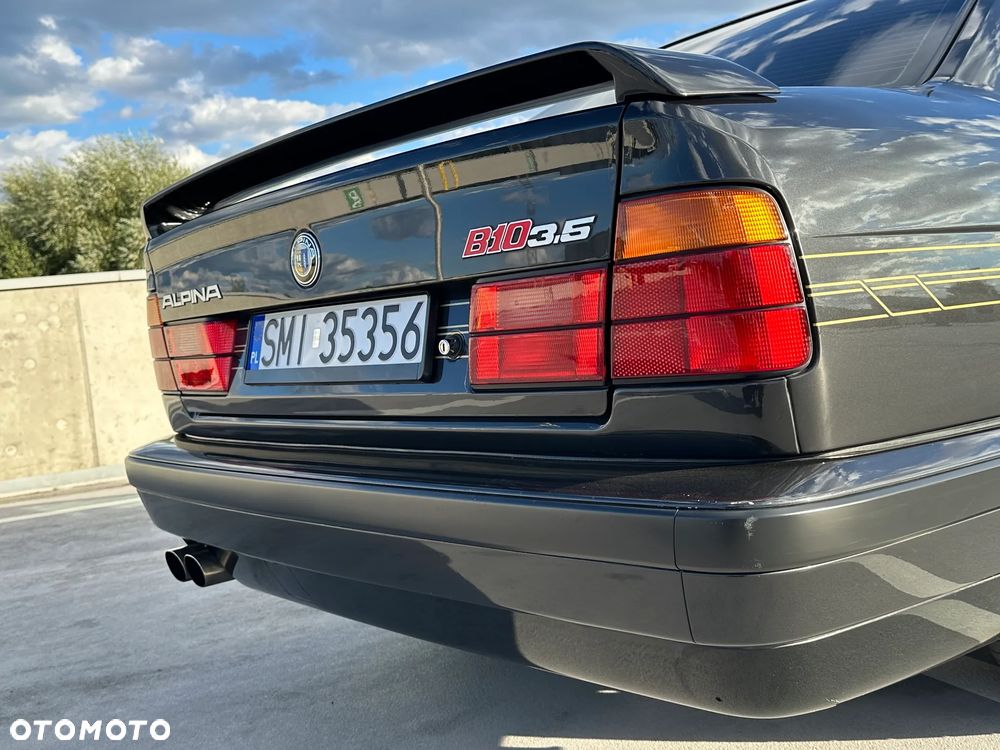 BMW Seria 5 - 15