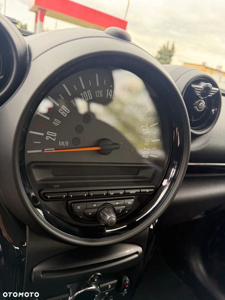 MINI Countryman Cooper S - 23