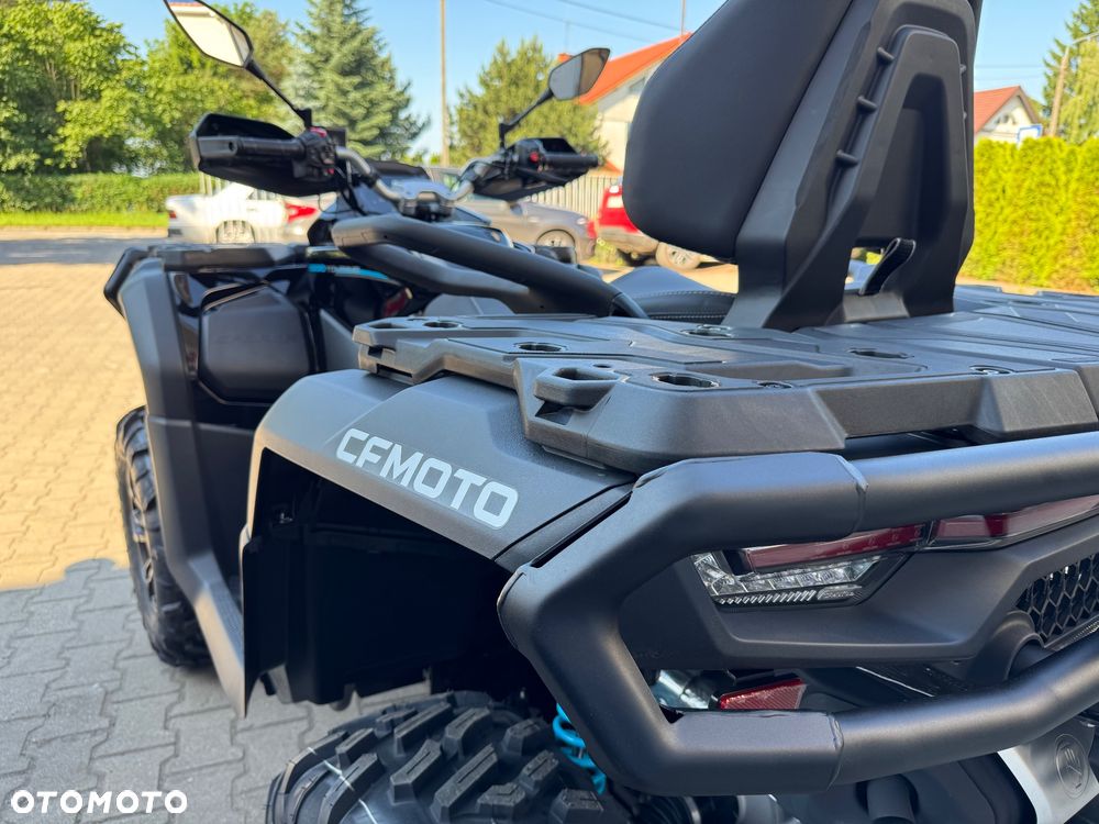 CFMoto CForce - 33