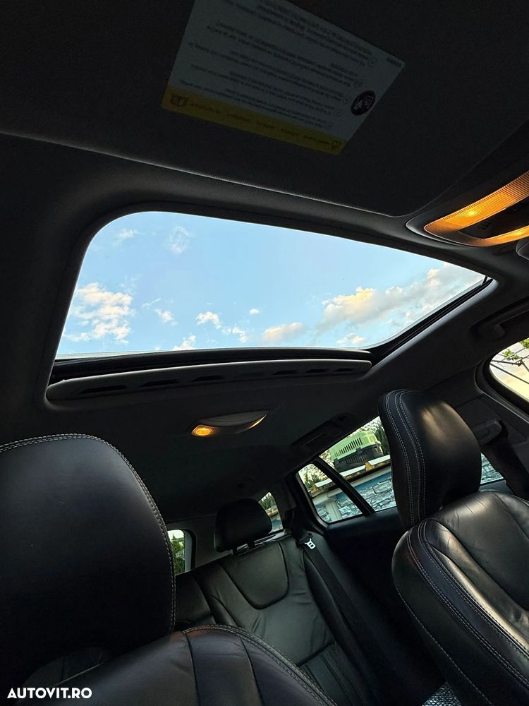Volvo V60 - 23