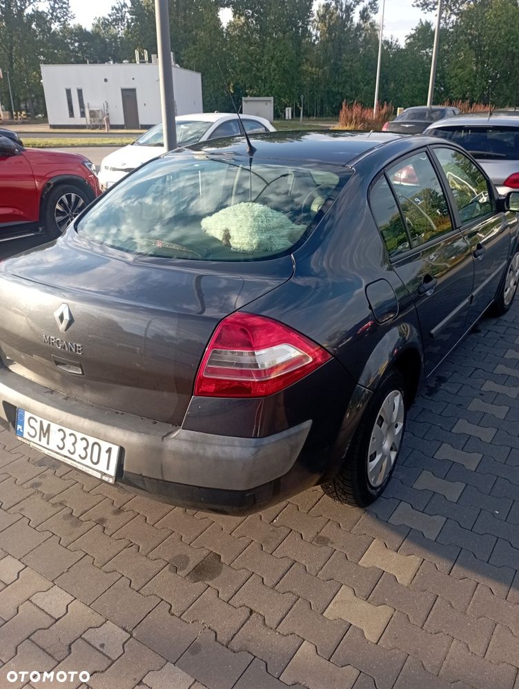 Renault Megane - 6