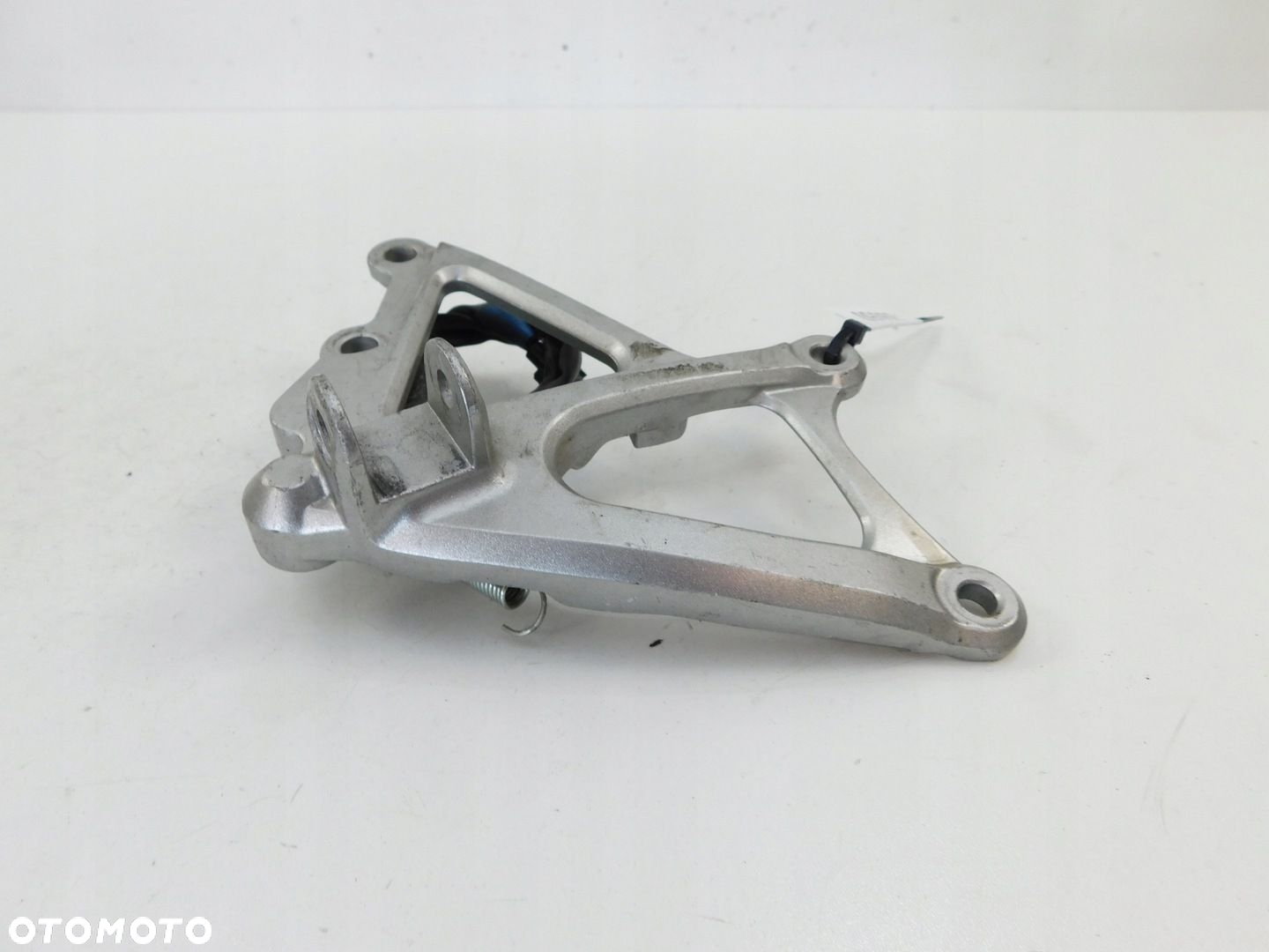 YAMAHA R1 RN22 SET KIEROWCY PRAWY - 4