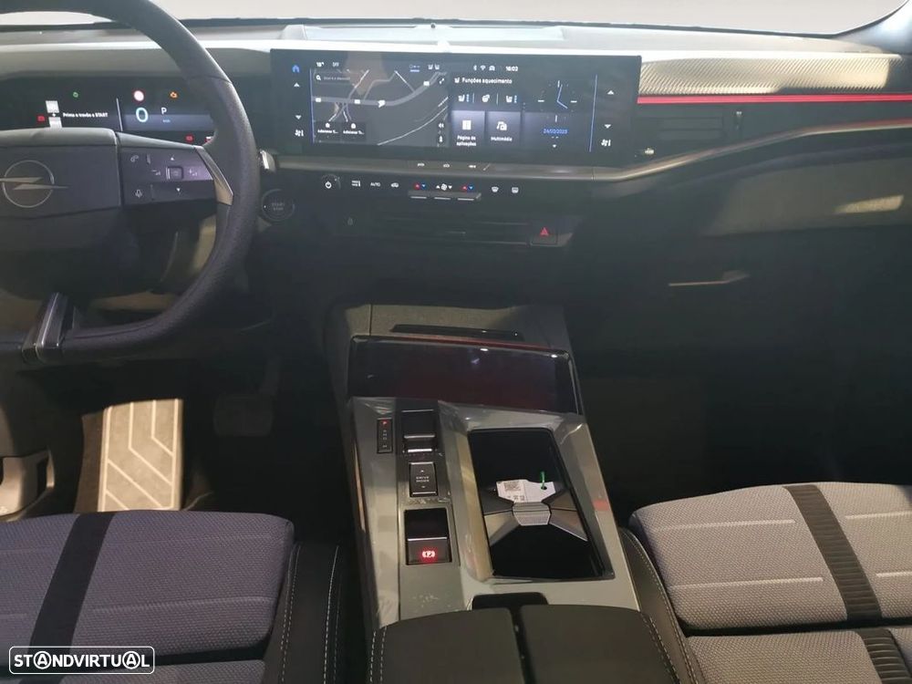 Opel Grandland 1.2 Hybrid GS eDCT - 13