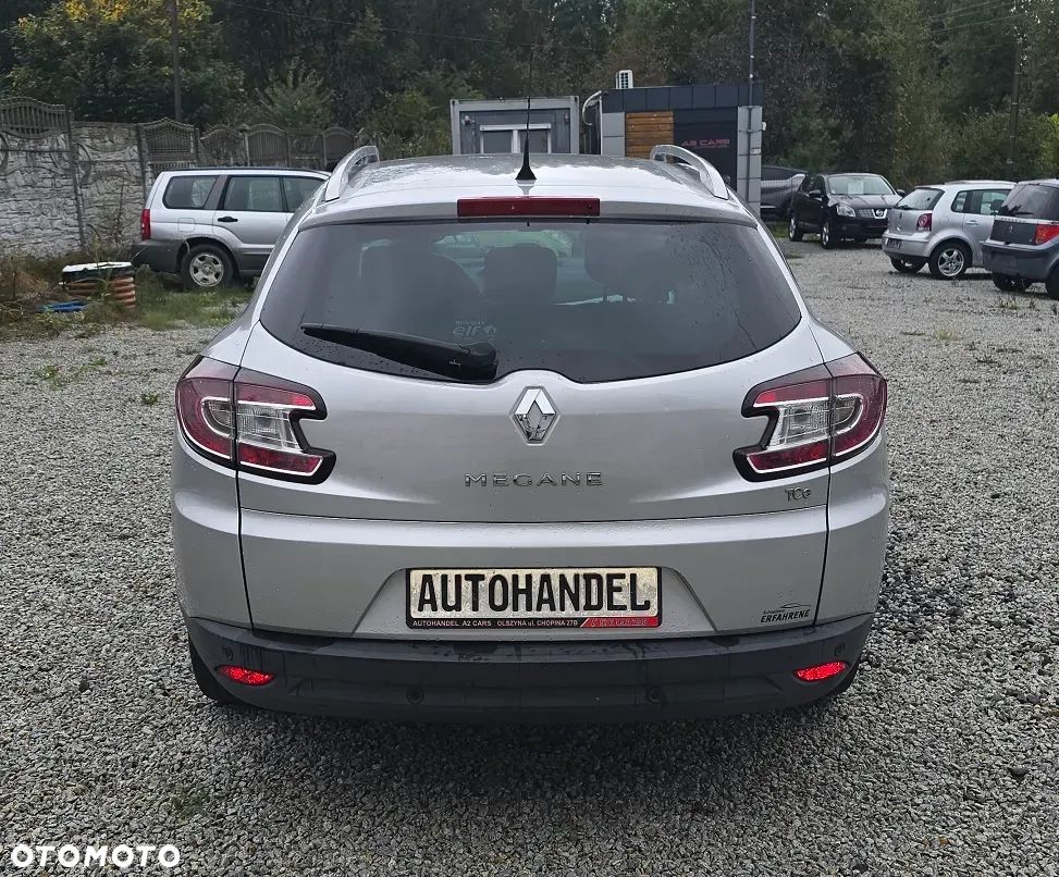 Renault Megane - 6