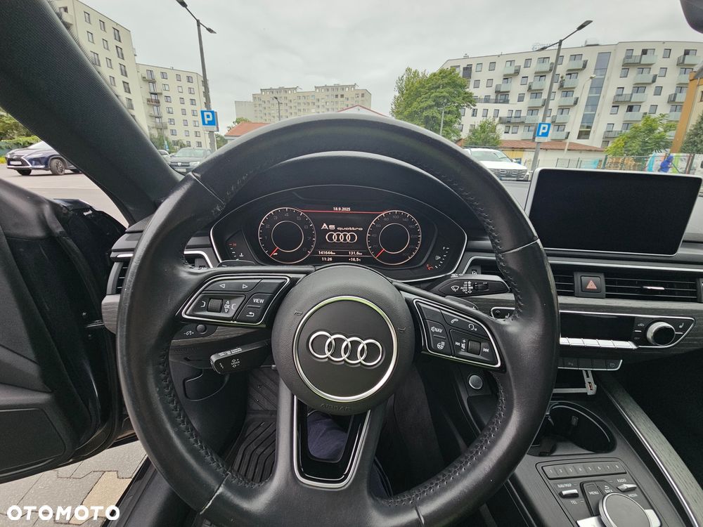 Audi A5 ver-coupe-2-0-tfsi-quattro-s-tronic - 14