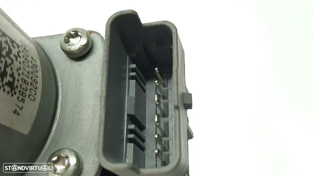 ELEVADOR TRASEIRO DIREITO CITROEN C3 PICASSO EXCLUSIVE - 3