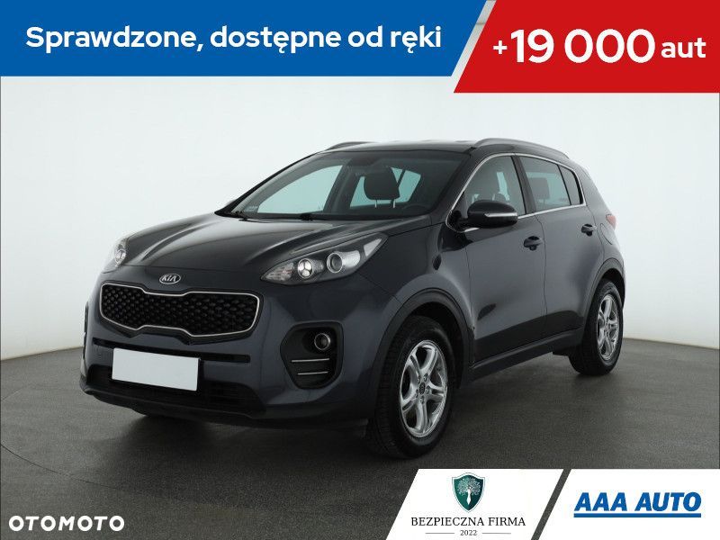 Kia Sportage - 2