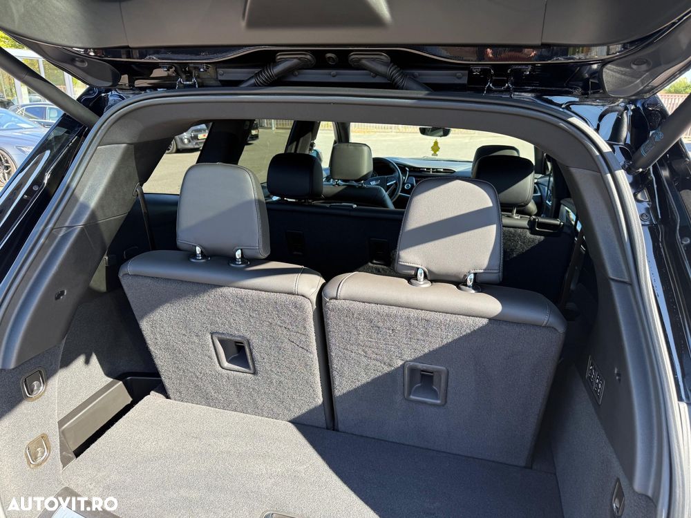 Cadillac XT6 - 22
