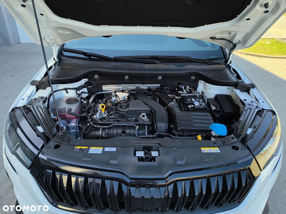 Skoda Karoq - 35