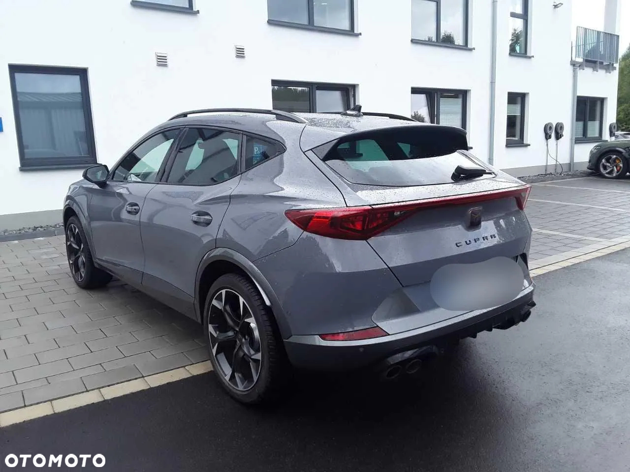 Cupra Formentor 2.0 TSI 4Drive VZ DSG - 4