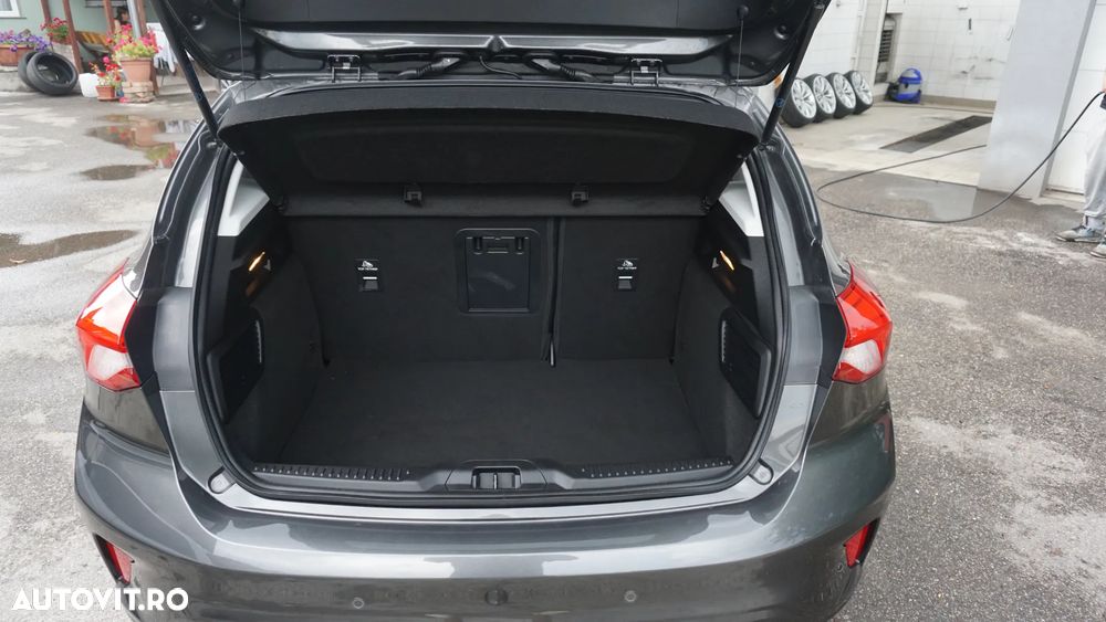 Ford Focus 1.5 EcoBoost Vignale - 14