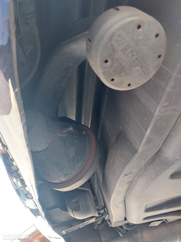 Mercedes-Benz C 200 Station CDI DPF BlueEFFICIENCY - 32