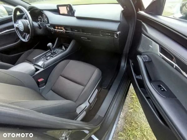 Mazda 3 SKYACTIV-D 1.8 DRIVE SELECTION - 8